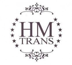 HMtrans Logo